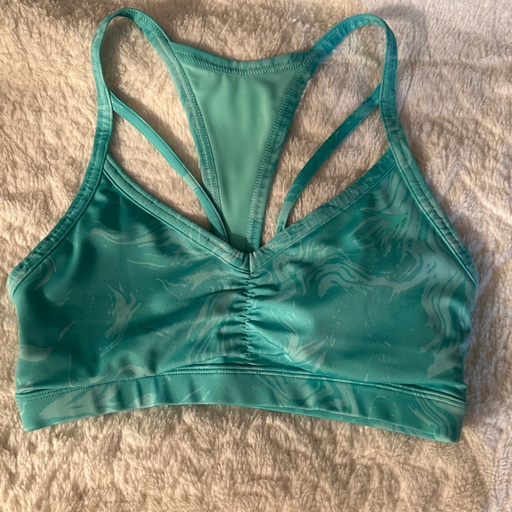 Gymshark GS Power Sports Bra